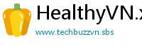 HealthyVN.xyz