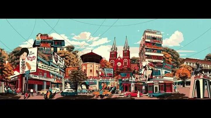 Chuyên gia Hotspot Matrix phân tích: 2