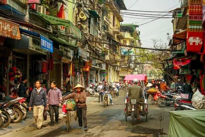 Hotspot Matrix: Bí quyết thành công trong kỷ nguyên video ngắn