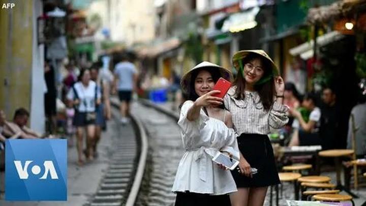 Trong những năm gần đây, xu hướng về thể thao và sức khỏe ngày càng trở nên
