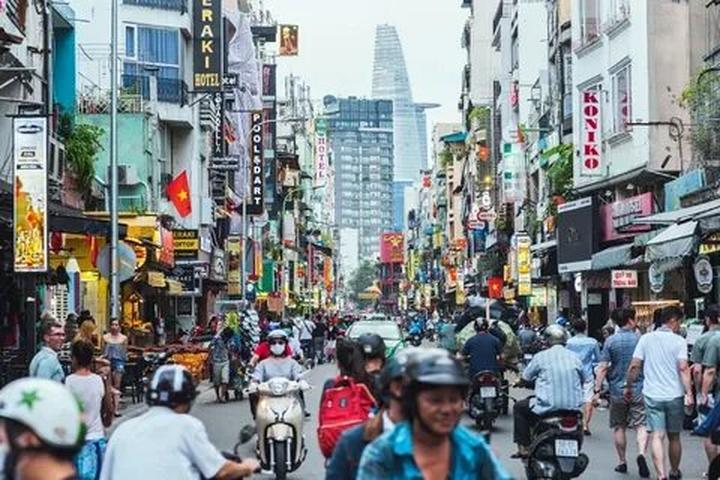 Hotspot Matrix và tầm quan trọng của sự nhạy bén với mọi người