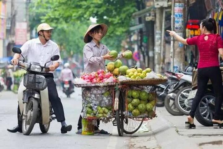 Biến Ảnh Đẹp Thành Video Sống Động với Hotspot Matrix