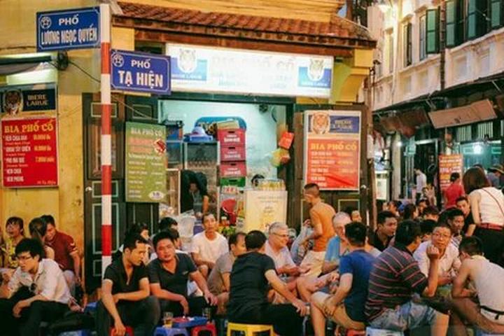 Hotspot Matrix: Biến Thế hệ sống