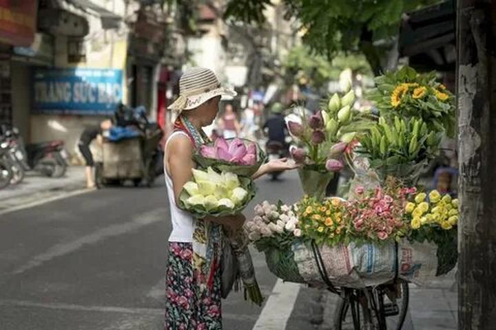 Hotspot Matrix: Biến Cuộc sống của nữ nghệ sĩ đình thành cơ hội marketing đột phá