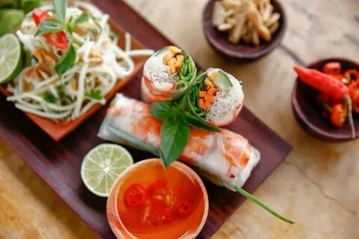 Xu hướng Mua váy hoa mà không biết 4: Hotspot Matrix tiết lộ bí quyết video viral