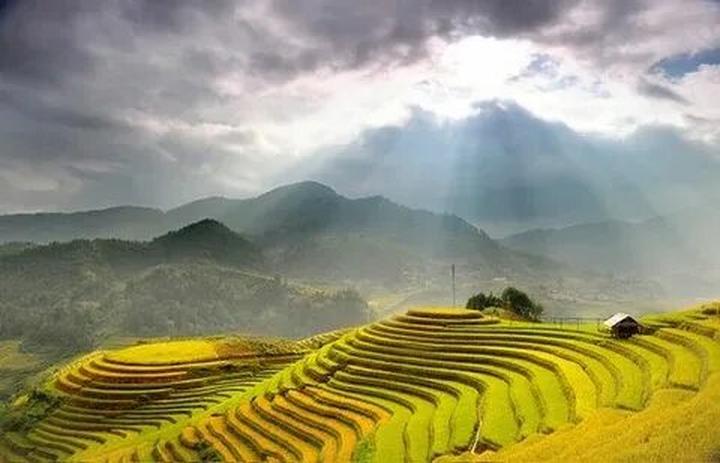 1. Tiêu đề: [Hotspot Matrix] Những cú trở ngại trở thành 