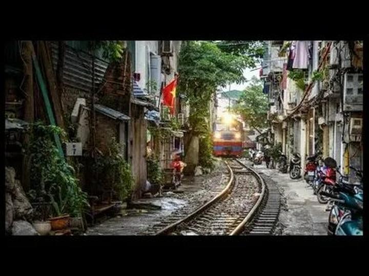 Quảng bá Nhà Hàng trên Video Ngắn cùng Hotspot Matrix