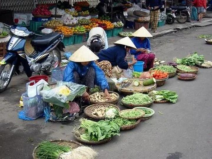 Hotspot Matrix: Biến Thống đốc bang Nam Úc:
